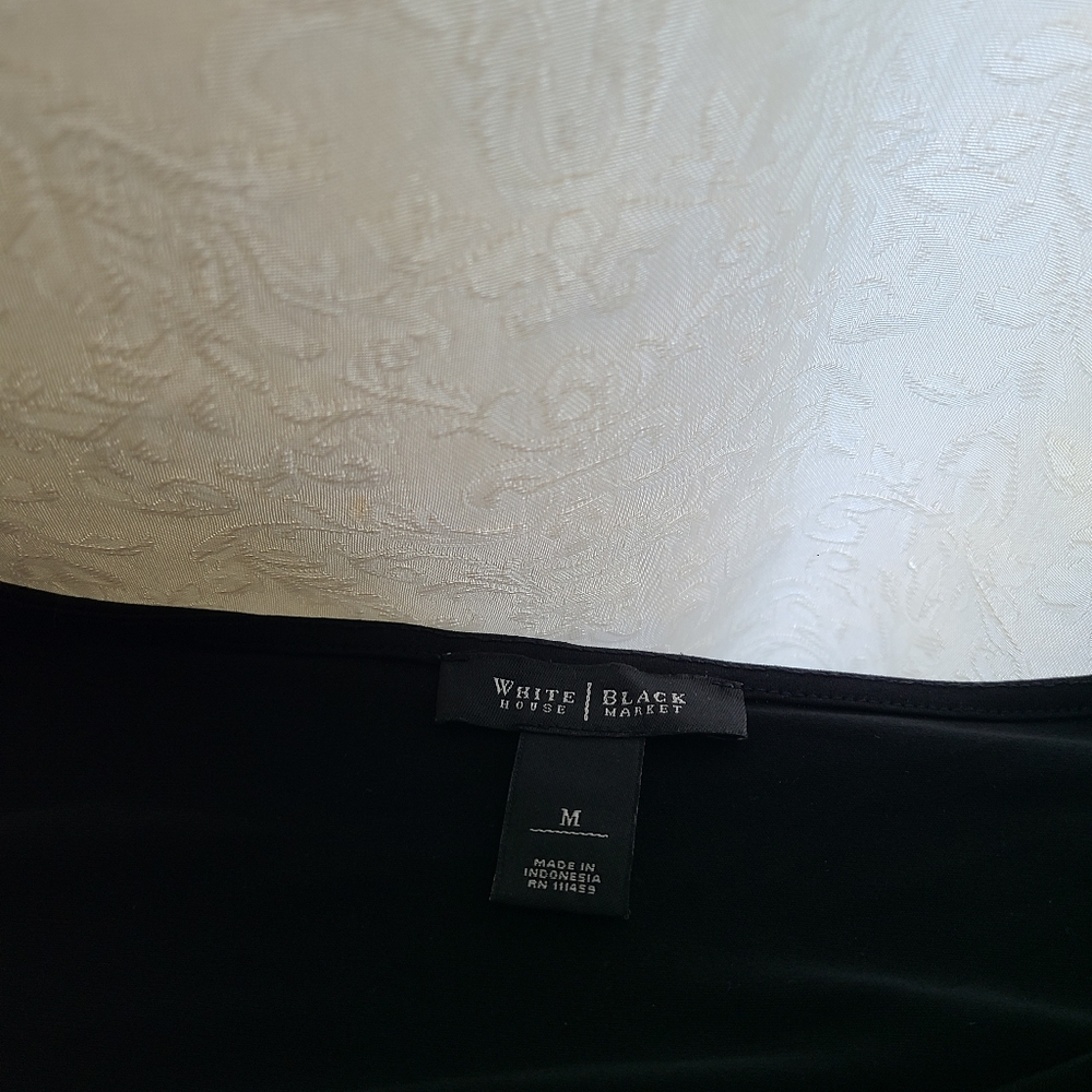 WHBM...BEAUTIFUL DRESS - Picture 5 of 6